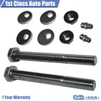 Front Camber and Alignment Kit for Nissan Frontier (2005-2021)