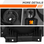 Factory Style Electrical Fuel Pump Module for Ford Ranger/Mazda B-Series (2001–2003)