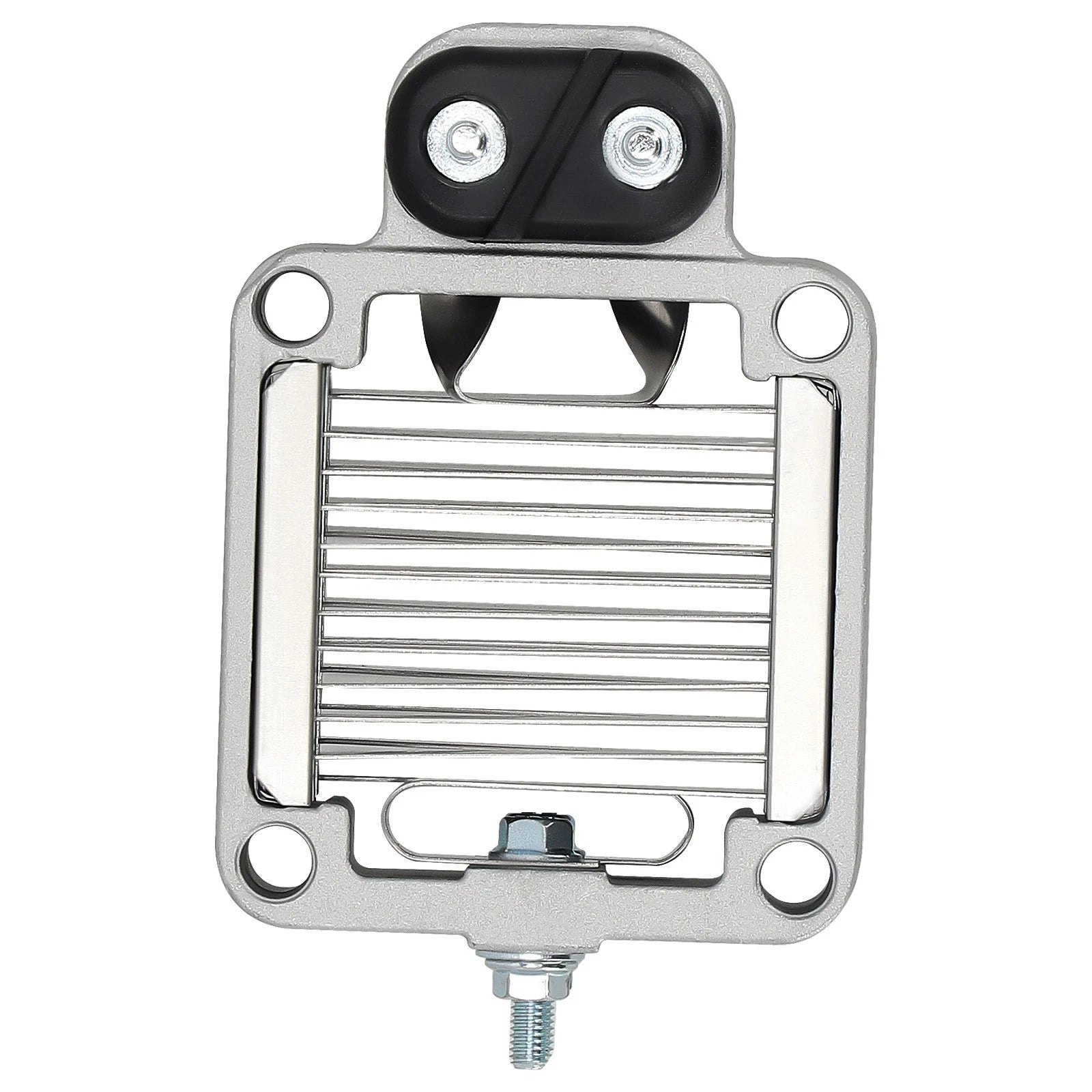 24V Diesel Intake Heater for Dodge Ram 2500 3500 Cummins (1998.5–2007) 3969987