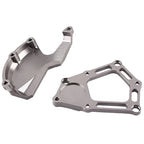Stator Starter Cover Slider Protector Set for BMW S1000RR (2009-2014)