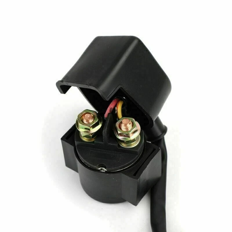 Starter Relay Solenoid for Kazuma 50cc 70cc 90cc 125cc Scooter