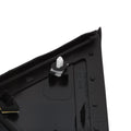Left Mirror Flag Applique for Grand Caravan/Ram (2008–2020) 1AN69RXFAA