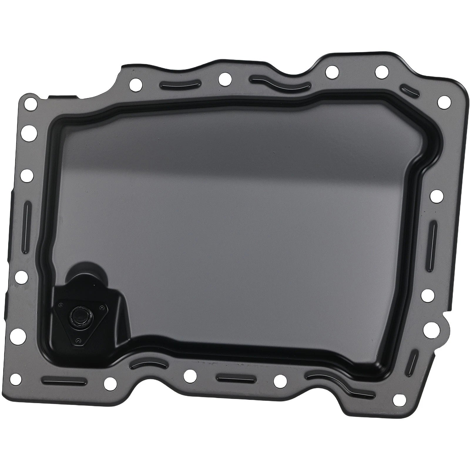 Engine Oil Pan for Cadillac ATS 2.0L 2.5L (2013–2019)