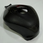 Carbon Fiber Fuel Gas Tank Cover for Kawasaki Ninja ZX6R (2007–2008)