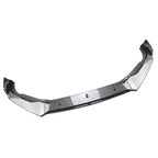 Front Bumper Lip Splitters for Honda Accord (2018-2021)