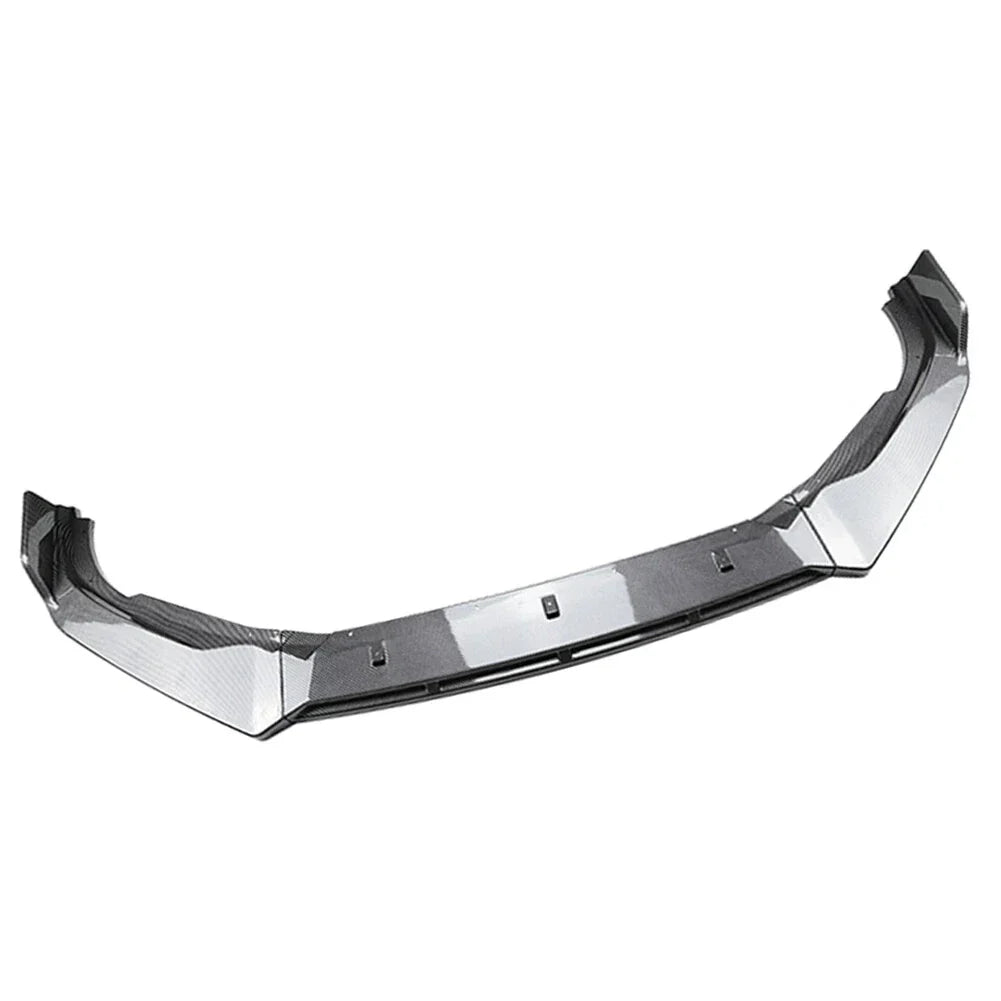 Front Bumper Lip Splitters for Honda Accord (2018-2021)