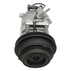 A/C Compressor Replacement for Dodge Sprinter 3500 2.7L (2003-2006)
