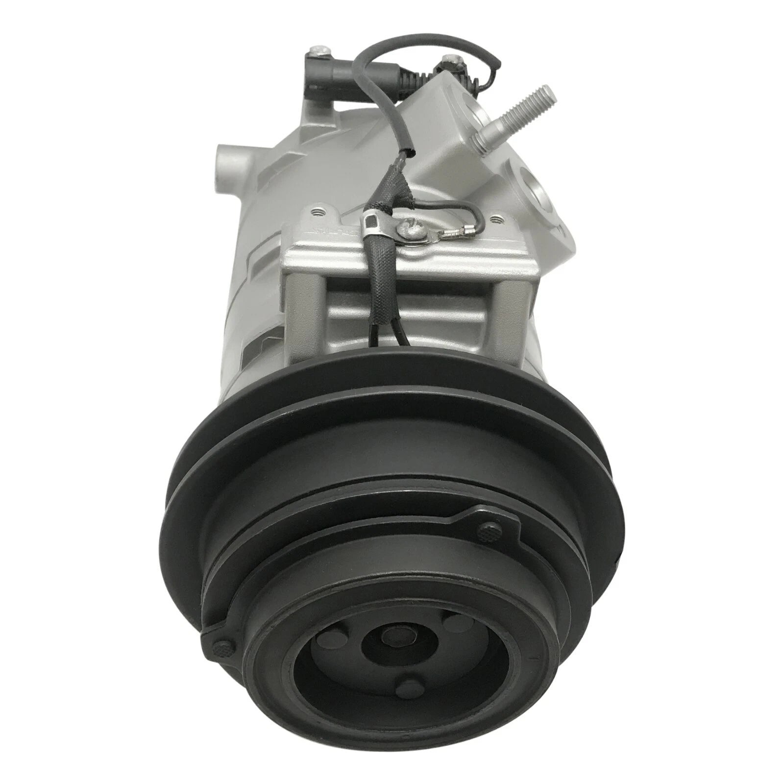 A/C Compressor Replacement for Dodge Sprinter 3500 2.7L (2003-2006)