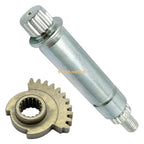 Gear Selector & Shift Shaft for Polaris Ranger 400 425 500 700 800 (2004–2019)