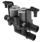 Heater Control Valves for BMW X1 X3 X4 X5 X6 (2013–2015)