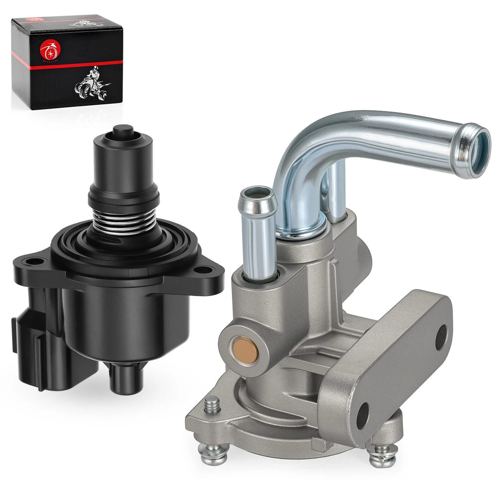 Idle Air Control Sensor Valve for Polaris Scrambler XP 1000 (2014–2018) 4013313