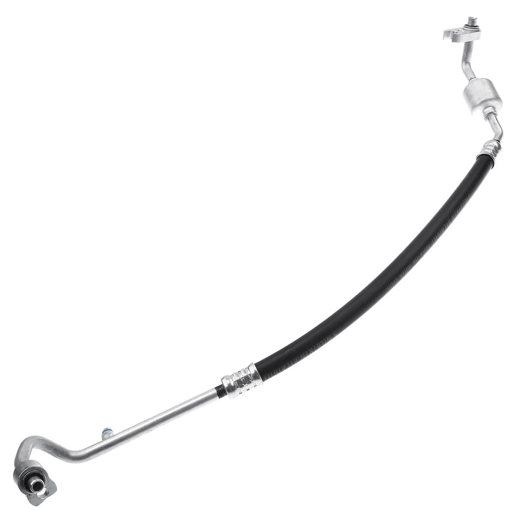 A/C Discharge Line Hose for Chevy Silverado GMC Sierra (2015–2019)