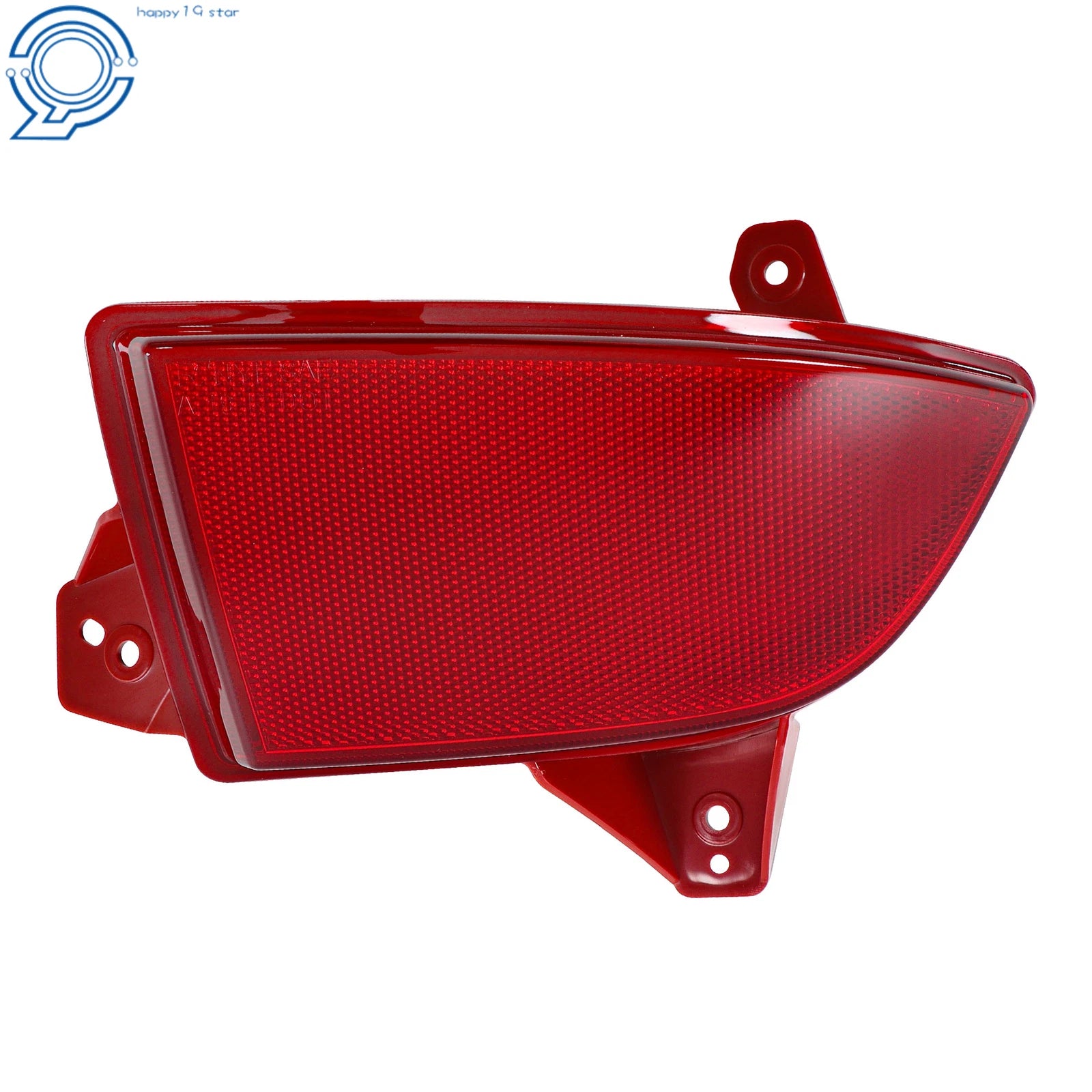 Rear Right Bumper Reflector for Honda Pilot (2019-2022)