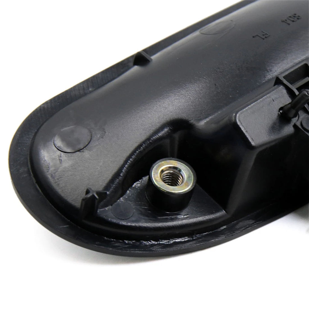 Front Left Driver Side Exterior Door Handle for Honda Civic (1996–2000) 72180S04J01