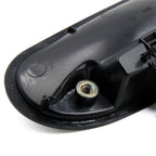 Front Left Driver Side Exterior Door Handle for Honda Civic (1996–2000) 72180S04J01