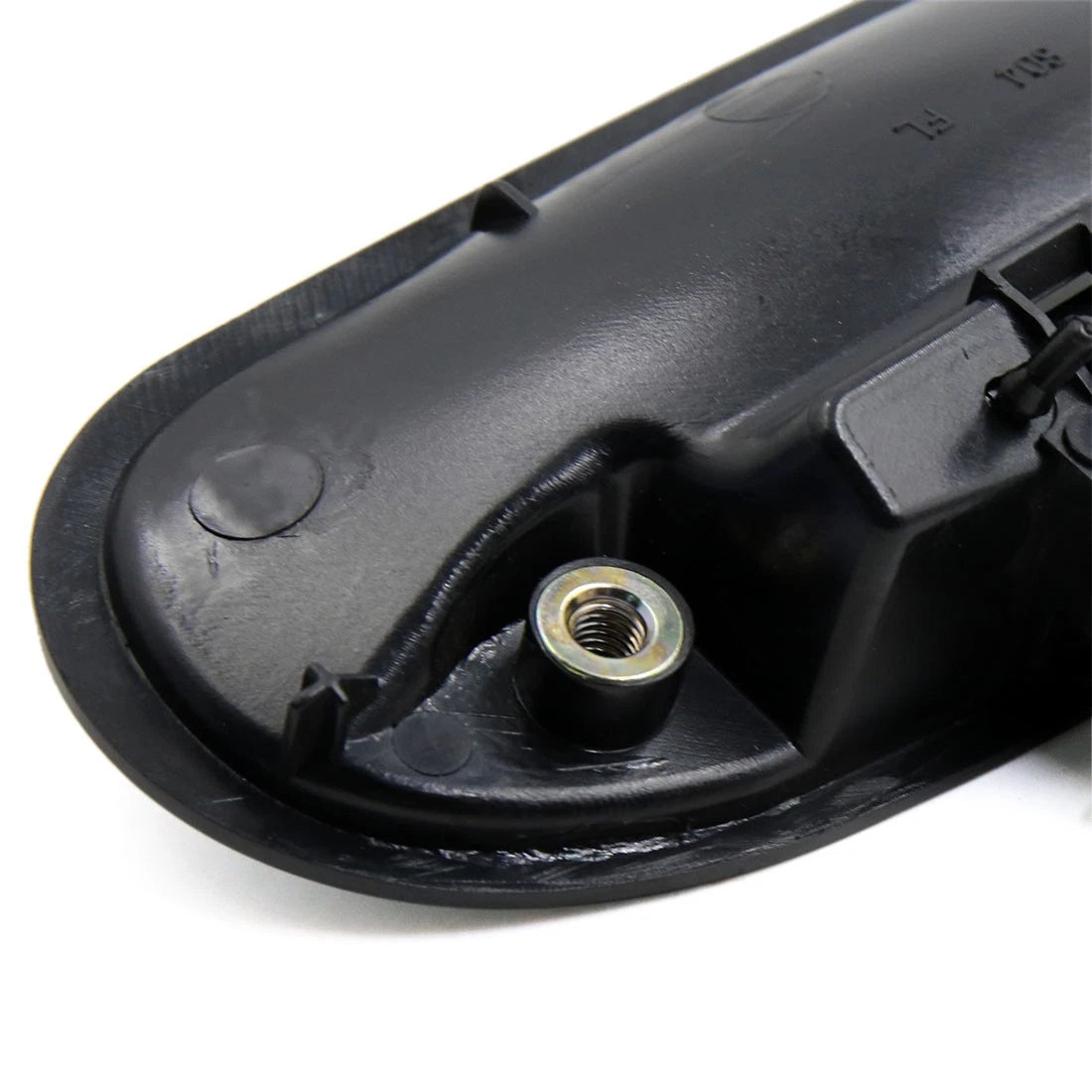 Front Left Driver Side Exterior Door Handle for Honda Civic (1996–2000) 72180S04J01
