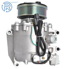 A/C Compressor w/Clutch for Honda Civic 1.8L (2006–2010) 38810RNAA02