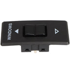 Front Right Power Window Switch for Chevrolet Astro GMC Safari (1985–1995)