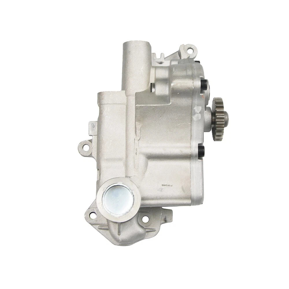 Engine Oil Pump for VW CC, Eos, GTI, Jetta, Passat, Tiguan, Audi A3, Q3, TT (2006–2021)