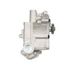 Engine Oil Pump for VW CC, Eos, GTI, Jetta, Passat, Tiguan, Audi A3, Q3, TT (2006–2021)