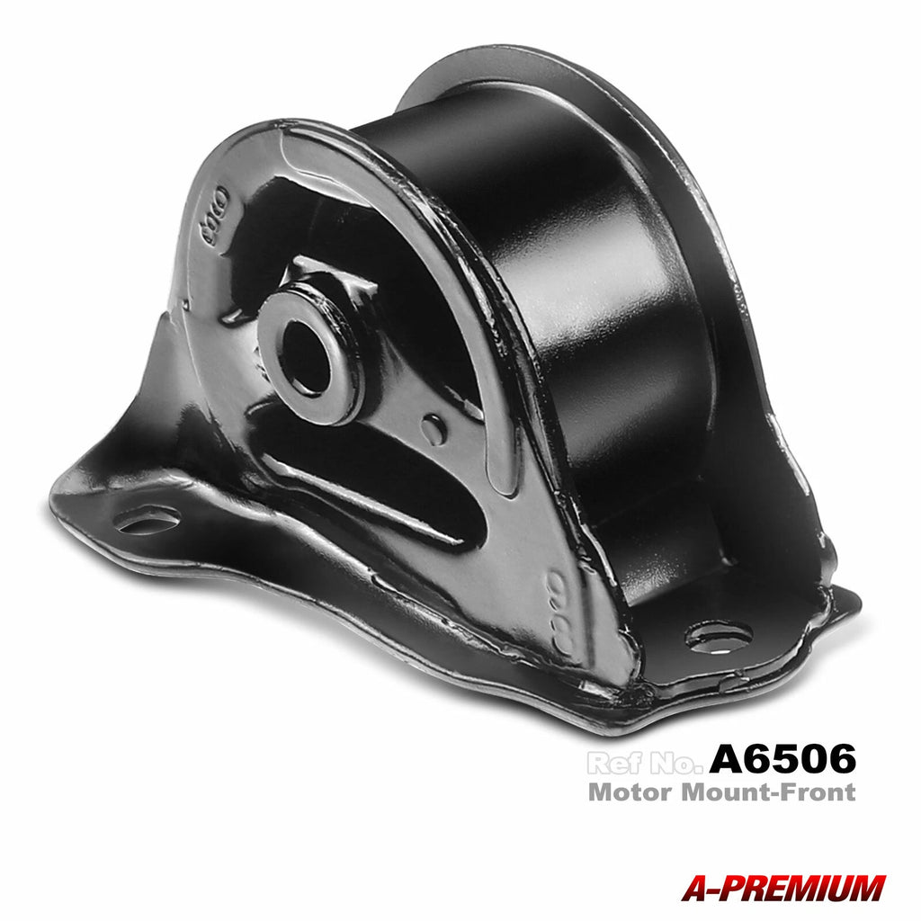 Set of 4 Engine Motor & Transmission Mounts for Honda CR-V (1998–2001)