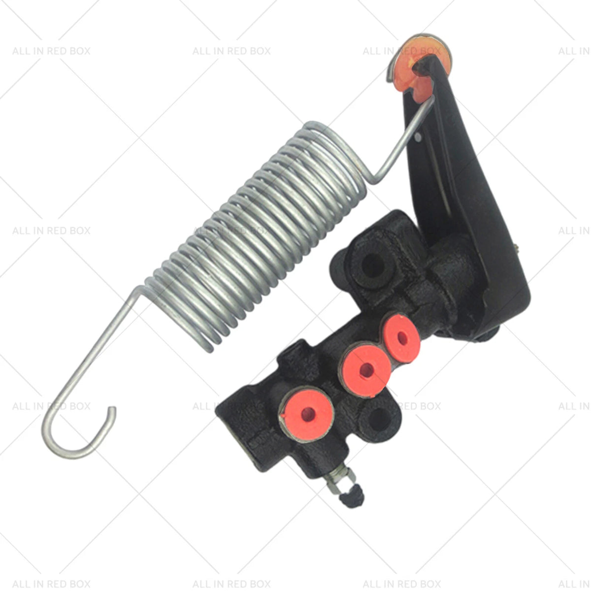 Load Sensing Brake Valve for Mitsubishi Montero V31W V33V V36W (1990–2003)