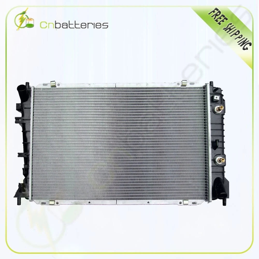 Aluminum Radiator for Ford Crown Victoria Lincoln Town Car (1995–1997)