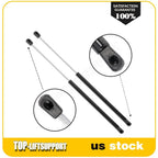 2X Rear Liftgate Lift Support Struts for Mitsubishi Outlander (2013–2015)