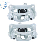 Disc Brake Caliper with Bracket for Toyota 4Runner FJ Cruiser (2003-2009)