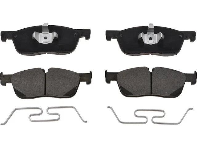 Front Brake Pad Set for Jaguar E-Pace (2018–2020) PD844TQ
