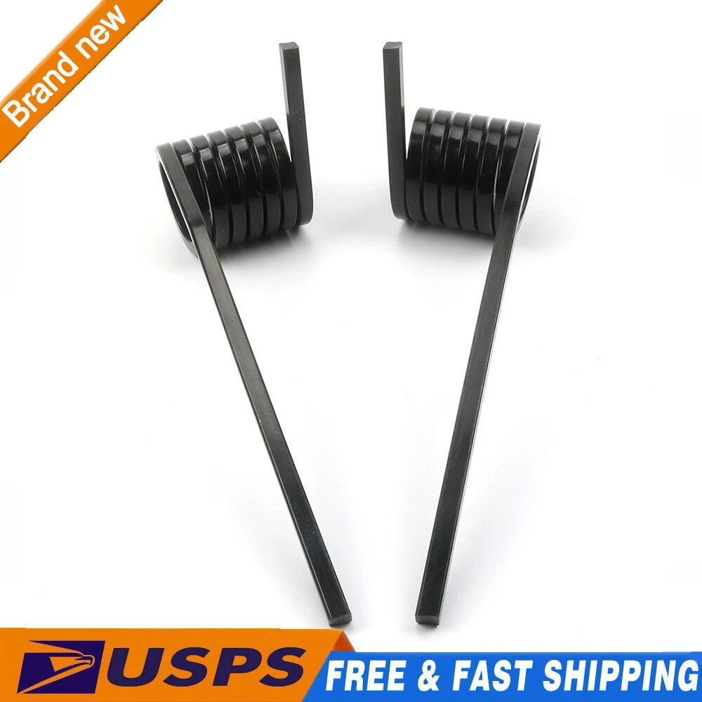 Heavy Duty Torsion Springs for Ski-Doo MX Z X 600RS (2008–2013) 503191614 503191615
