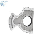 Rear Engine Main Seal Cover Set for Chevrolet Silverado 2000–2011 (4.8L) 635-518