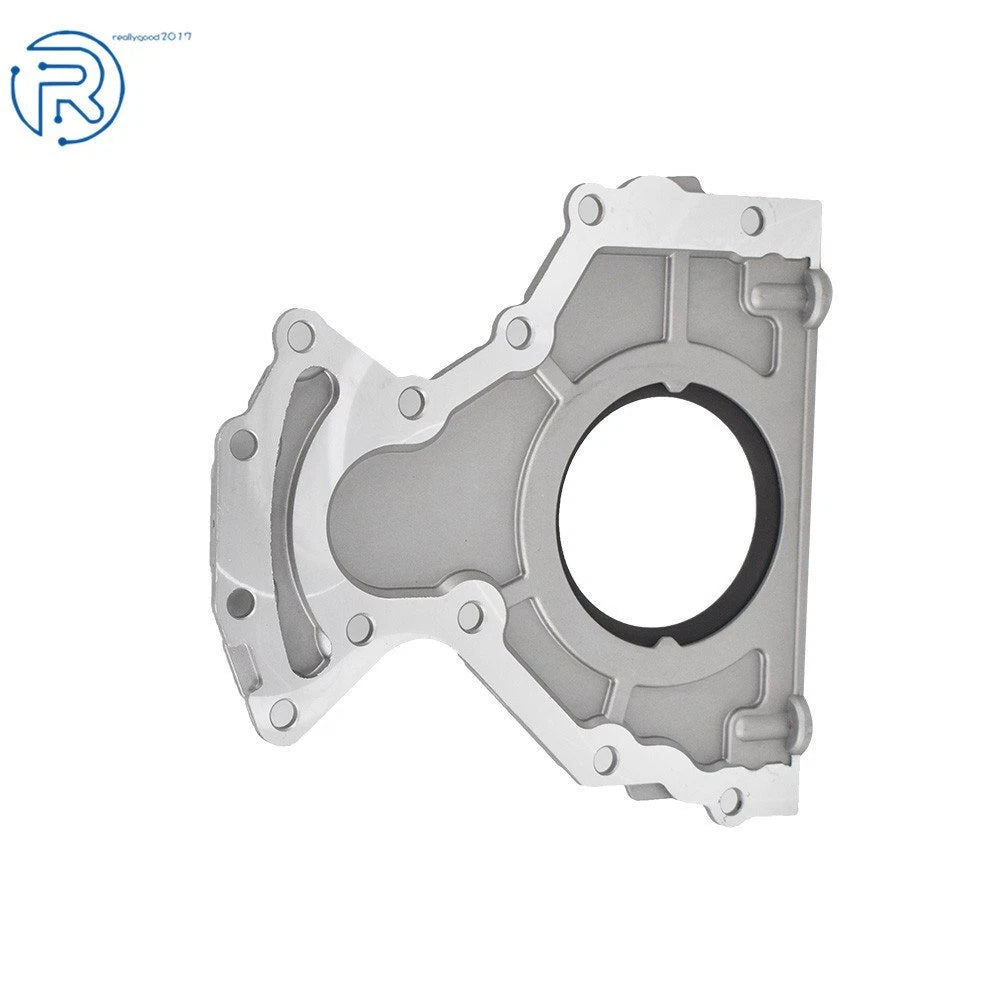 Rear Engine Main Seal Cover Set for Chevrolet Silverado 2000–2011 (4.8L) 635-518