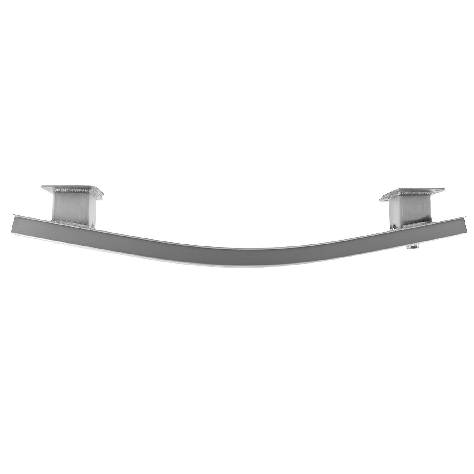 Bolt-On Rear Bumper Reinforcement for Equinox (2018–2024) GM1106713 Silver