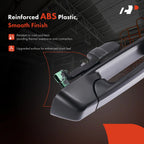 Rear Left Exterior Door Handle for Jeep Grand Cherokee WK (2005–2010)