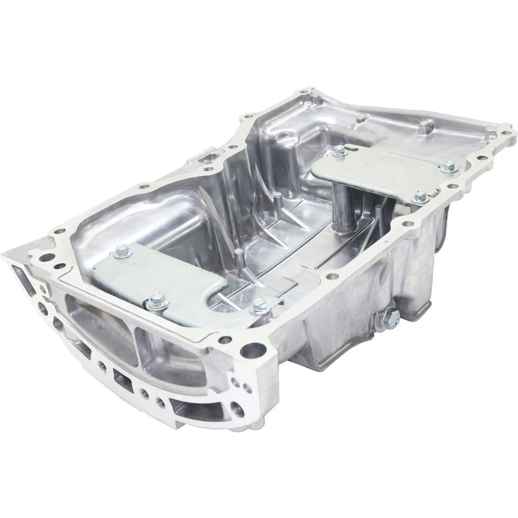 Oil Pan for Ford Fusion, Mercury Milan (2006–2009) 2.3L Aluminum