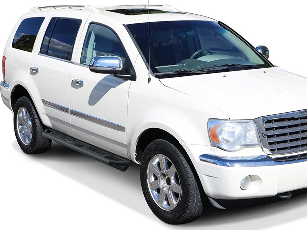 Side Armor for Dodge Durango Aspen (2004-2010)
