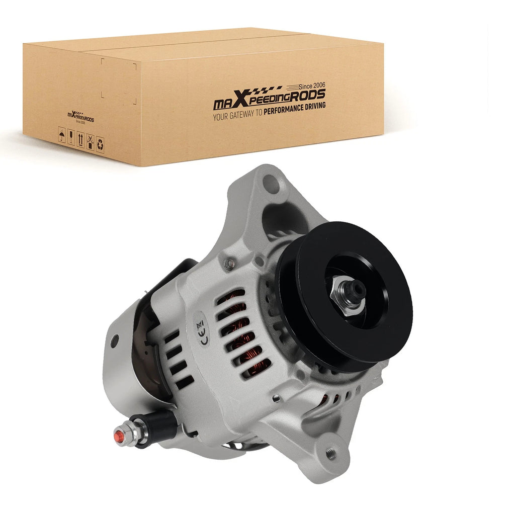 35 Amp Alternator for Toyota Lift Truck (4P, 4Y, 5K)