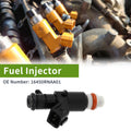 Fuel Injector No. 16450RNAA01 for Honda Civic 1.8 (2006–2011)