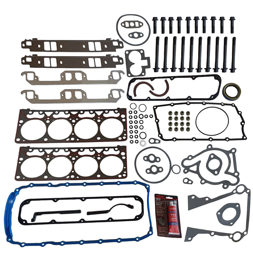 Full Gasket Set for Dodge B2500 Ram Dakota (1998-2003)