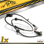 Front ABS Wheel Speed Sensor for Nissan Altima Maxima (2007–2011)