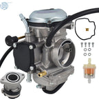 Carburetor & Manifold for Yamaha Bear Tracker 250 (2000-2007)