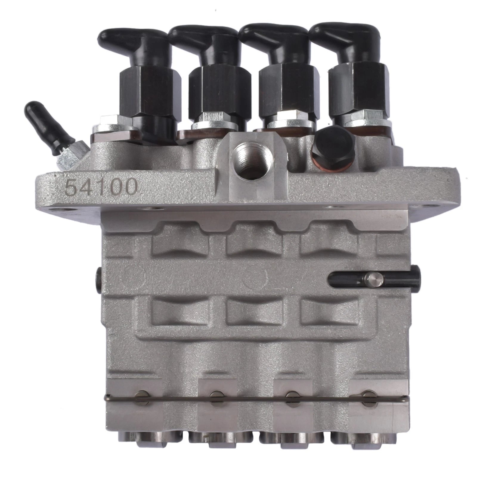 Fuel Injection Pump for New Holland TC45A TC45D TC35A (2001–2005) SBA131017690 104134-4011