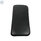 Front Seat Bottom for E-Z-GO Medalist TXT Golf Cart (1994–2013) Black/Tan