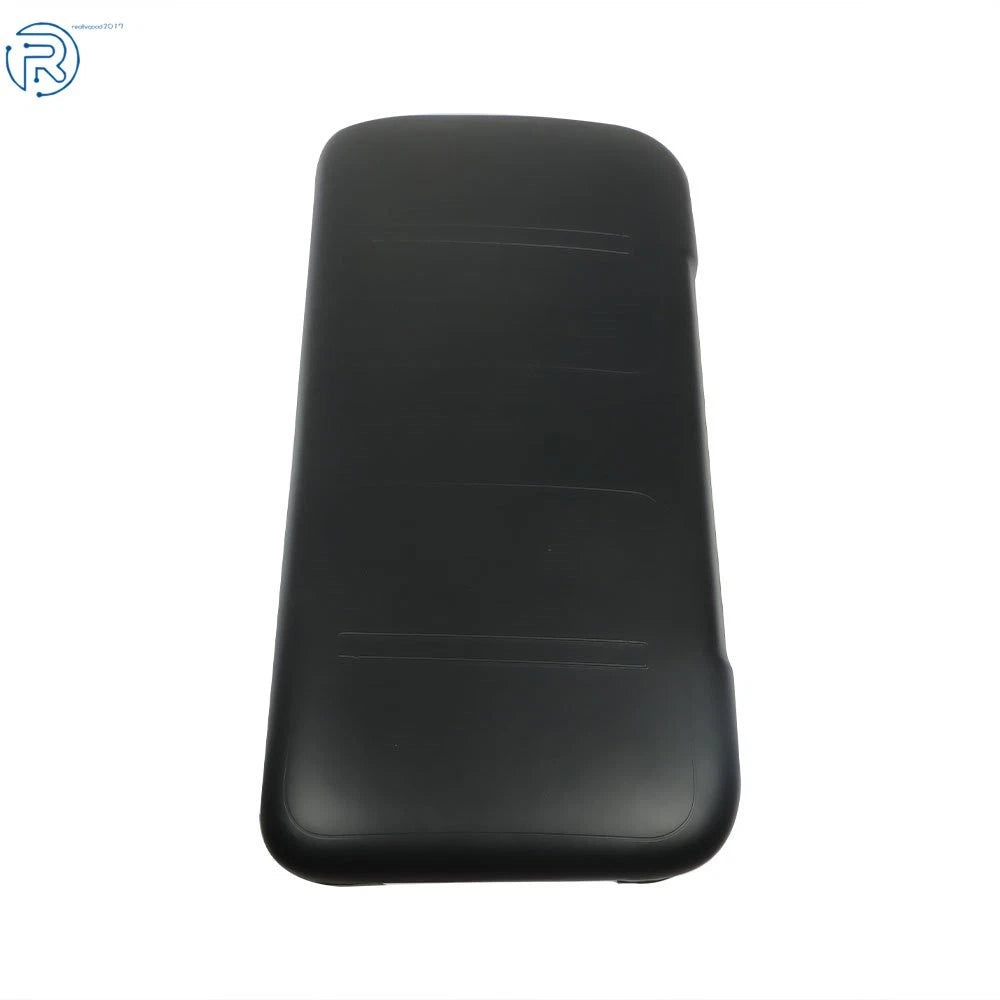 Front Seat Bottom for E-Z-GO Medalist TXT Golf Cart (1994–2013) Black/Tan