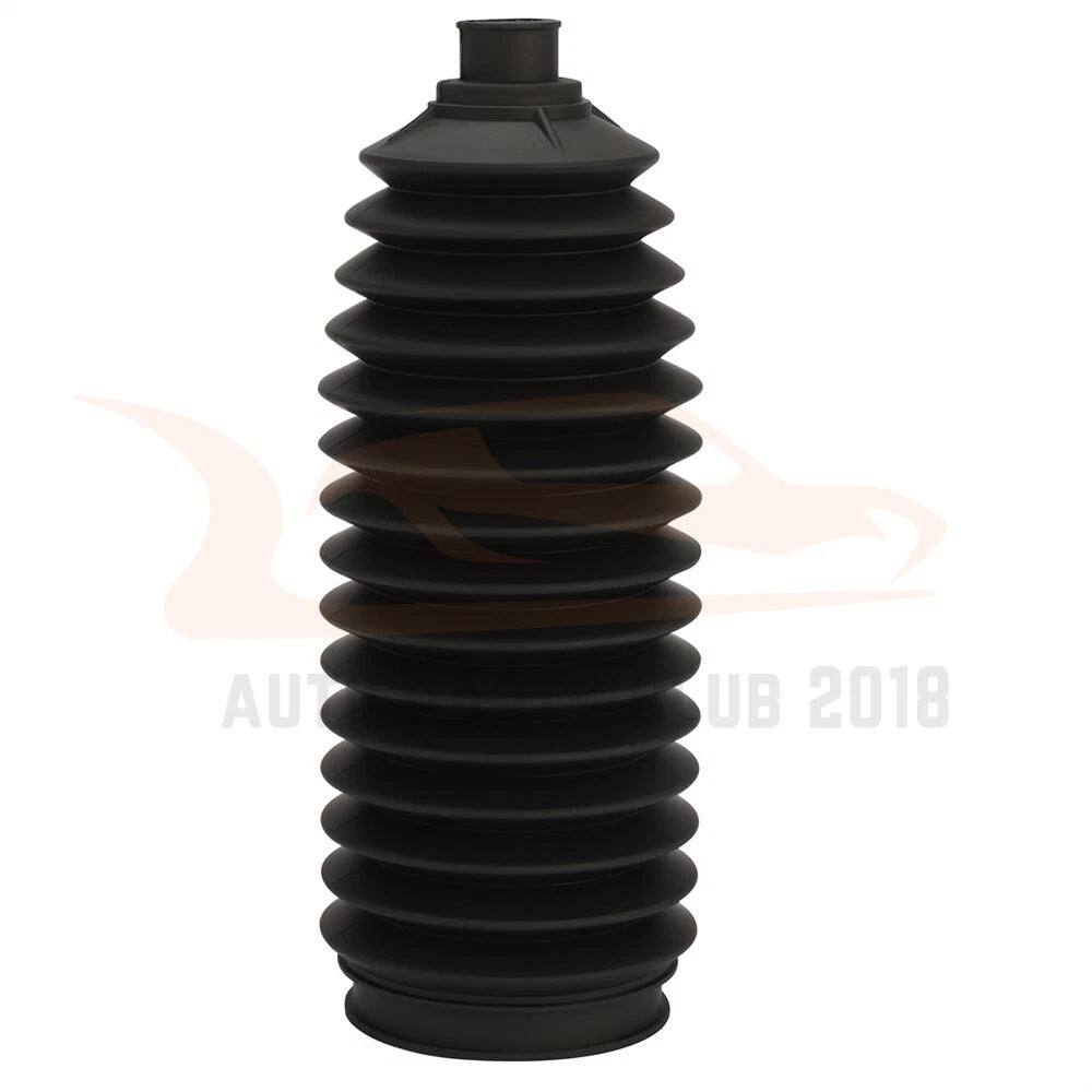 Set of 6 Rack and Pinion Bellow Tie Rod Links for Honda Accord (2008–2012)