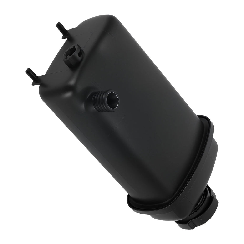 Engine Coolant Tank with Cap Sensor for BMW 540i 740iL 850i (1991–2003) 17111741167