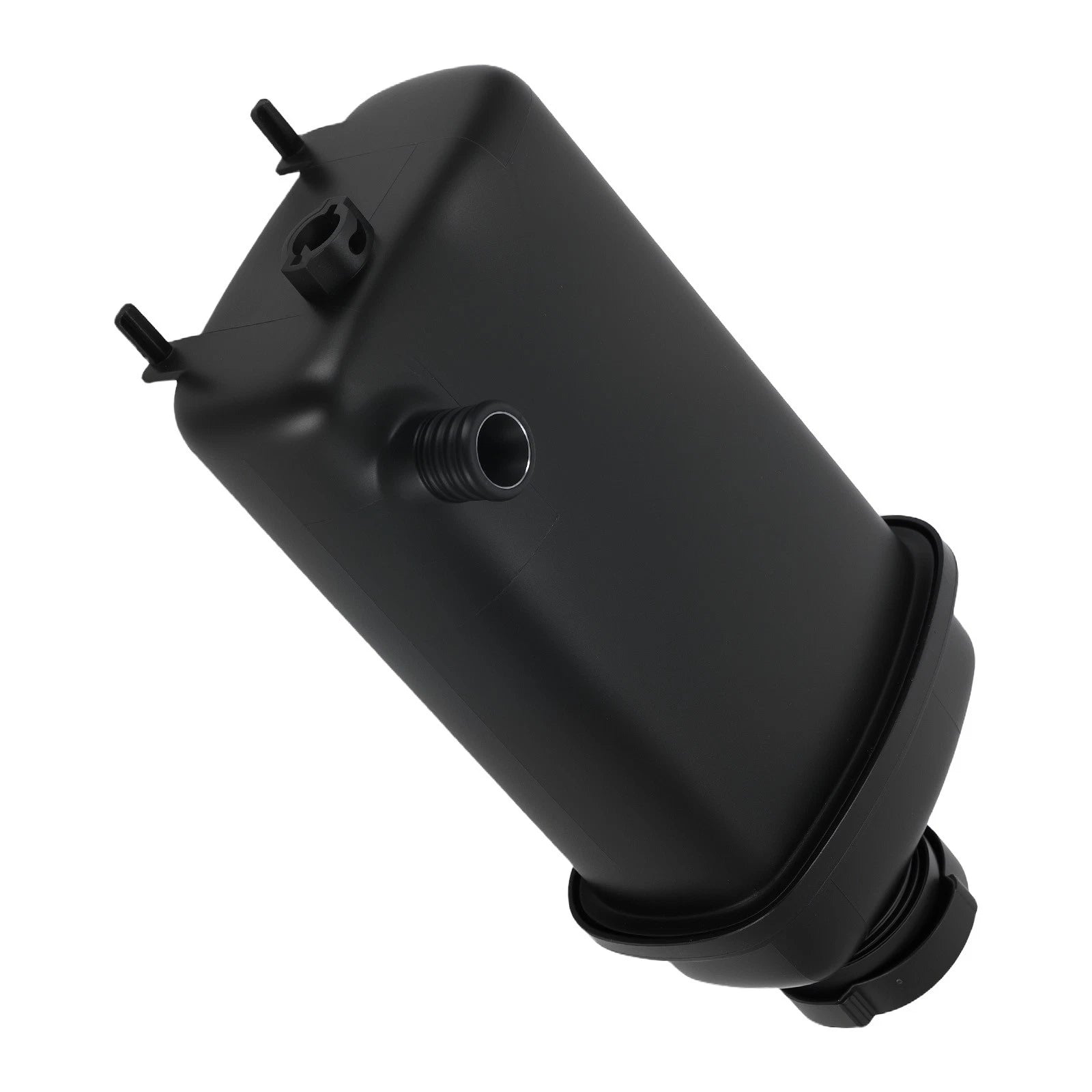 Engine Coolant Tank with Cap Sensor for BMW 540i 740iL 850i (1991–2003) 17111741167