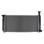 Aluminum Radiator for Chevrolet Express GMC Savana 2500 (2004-2018)