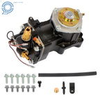 Air Compressor for Mercury Marine Optimax 3.0L DFI (2000–2009)